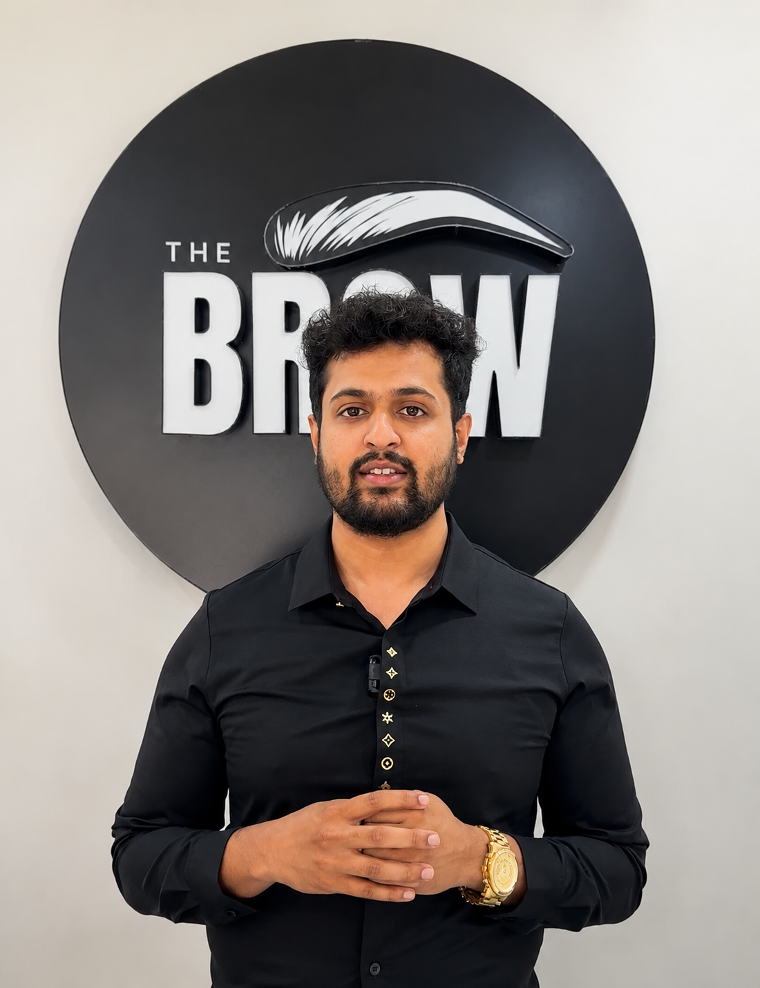 BrowBar Studio