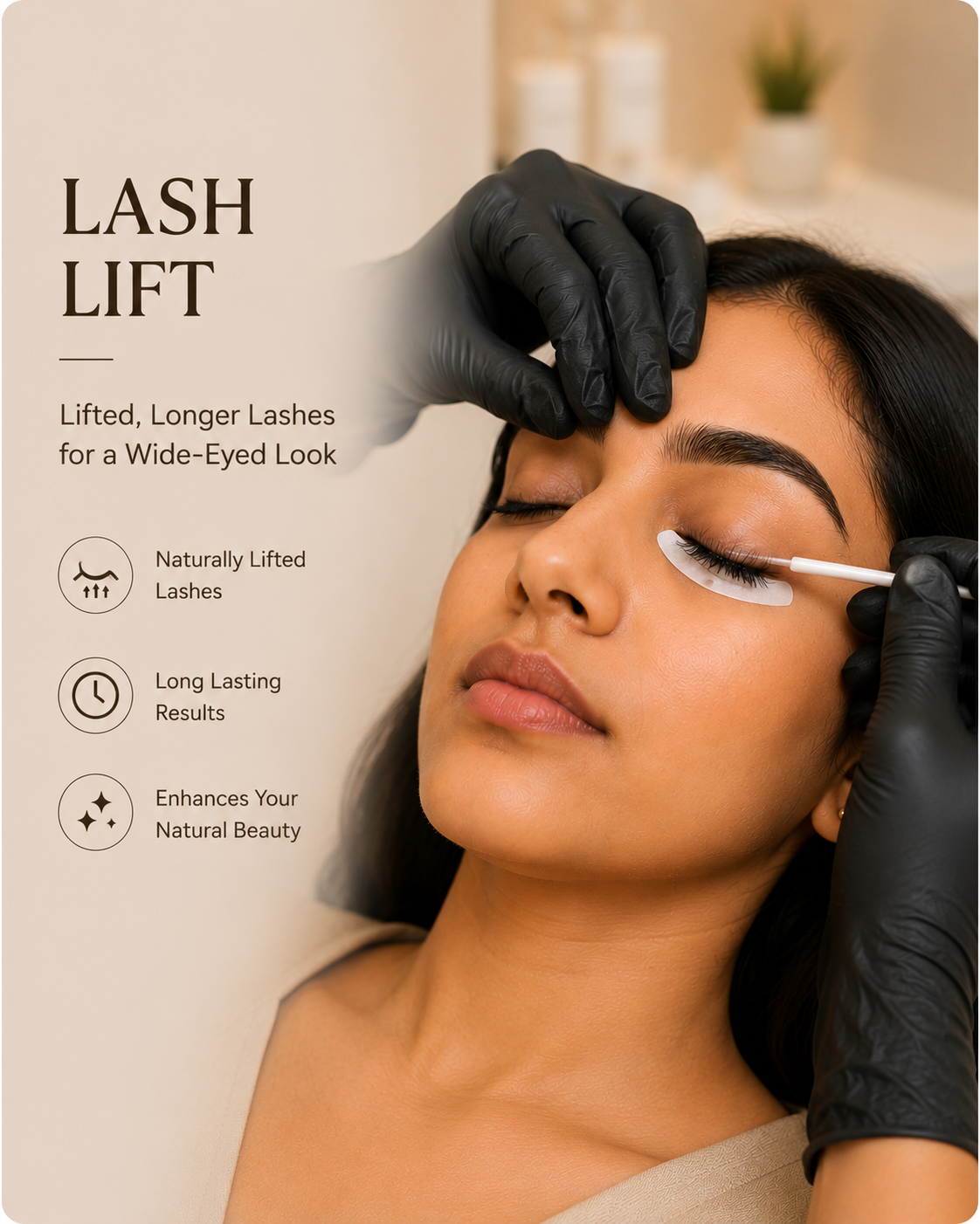 Lash Lift