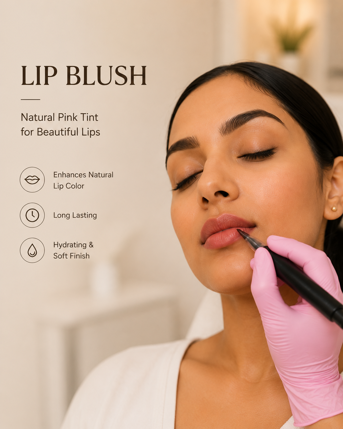 Lip Blush