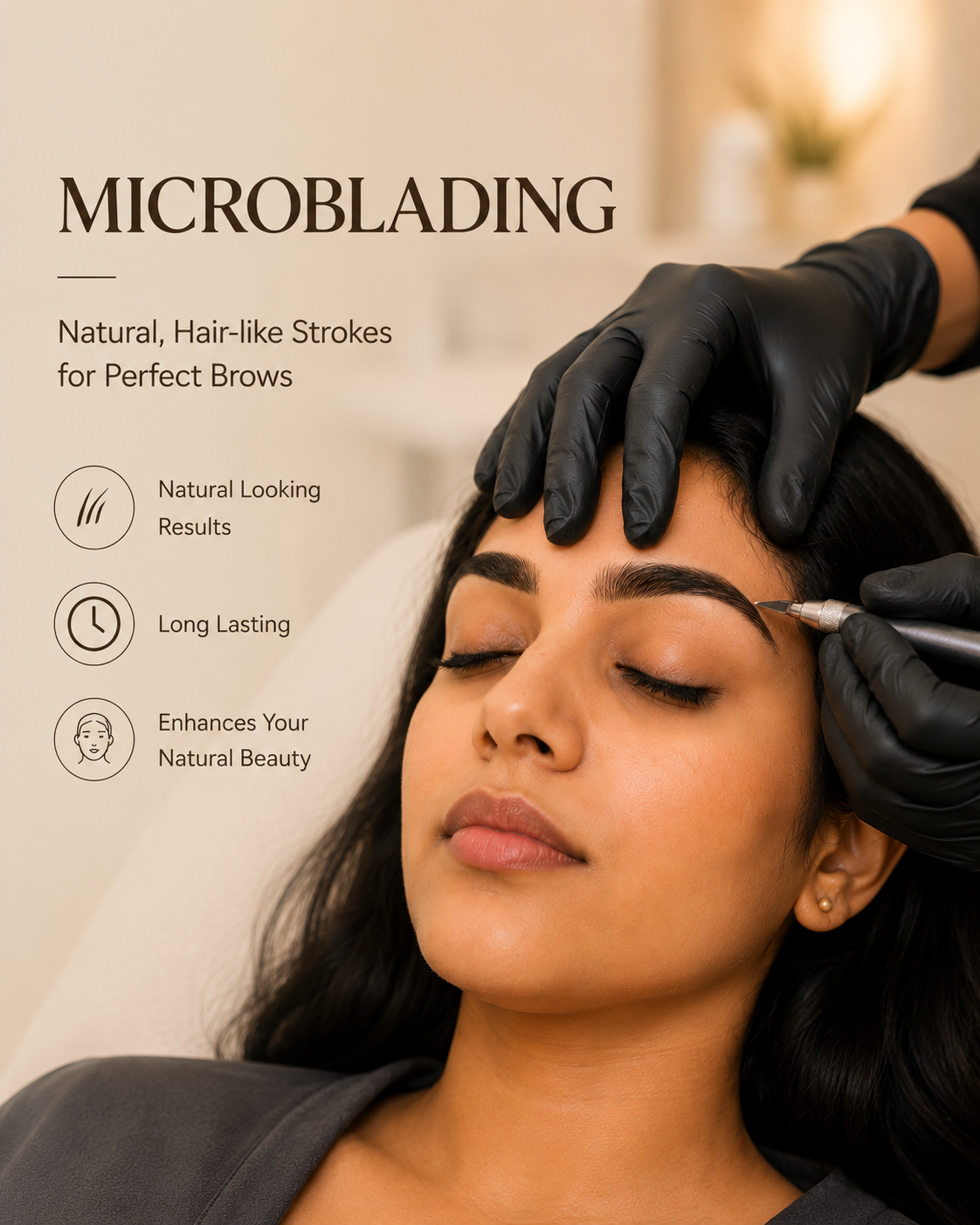 Microblading