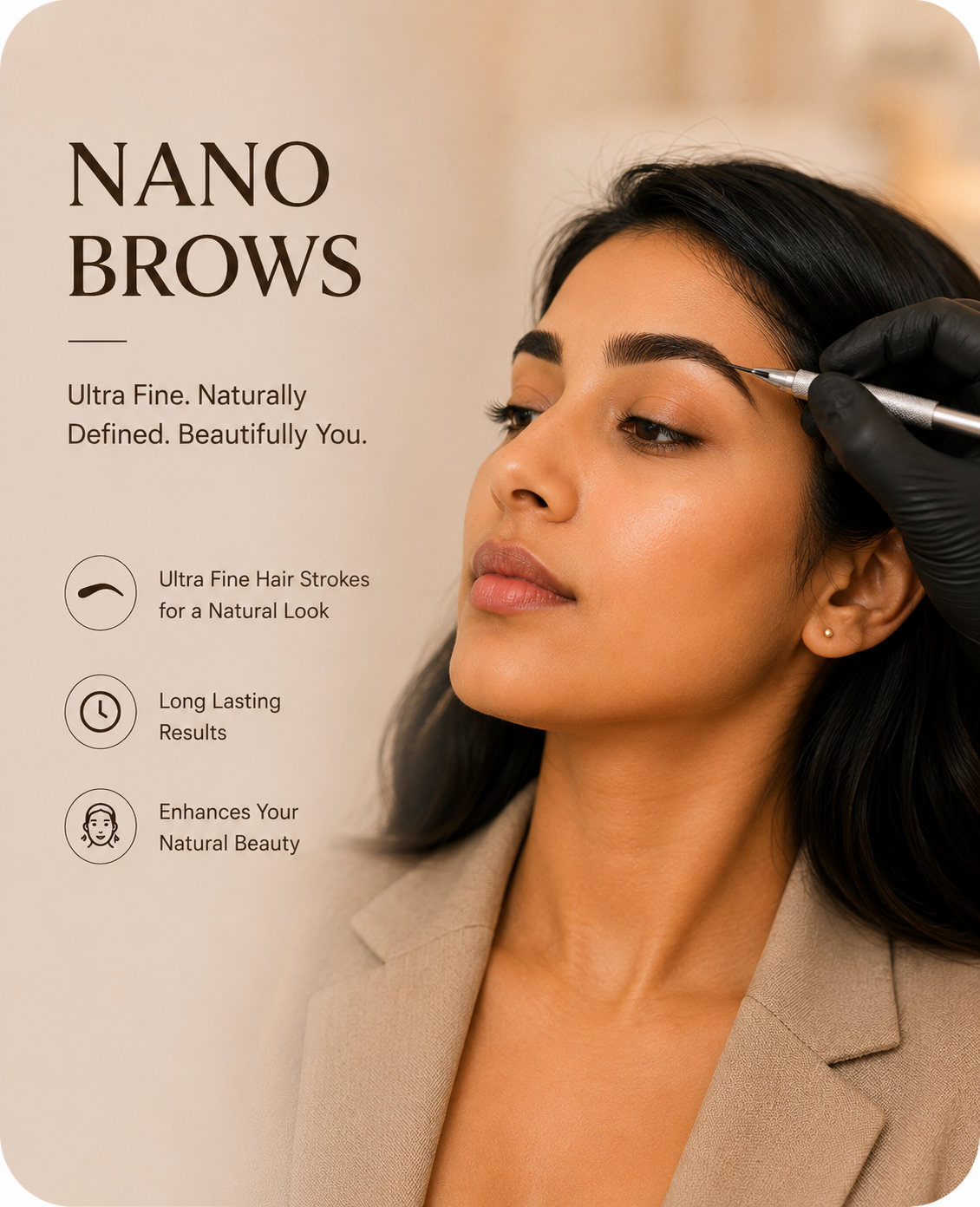 Nano Brows